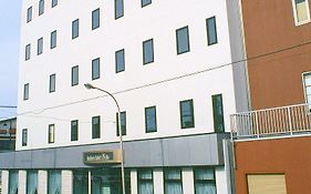 Business Hotel Sato